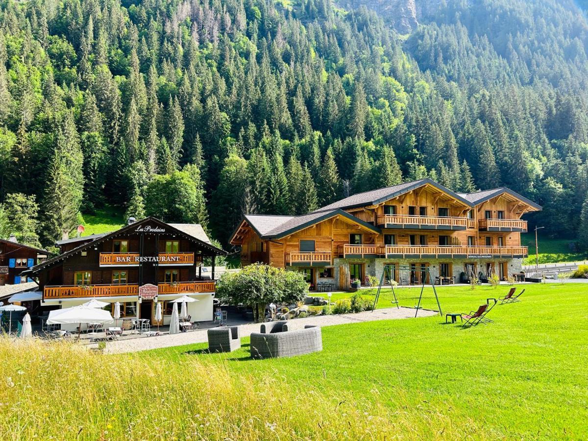 Hameau Des Prodains - Hotel 3*